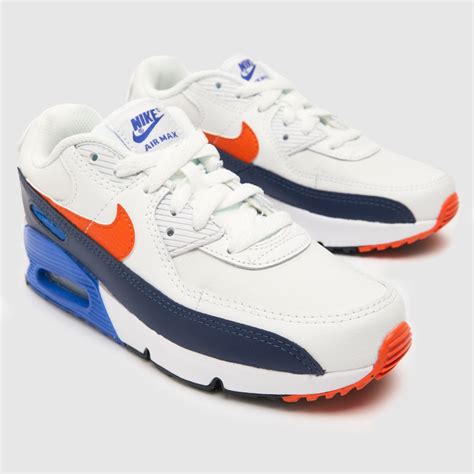 nike air max kinderen